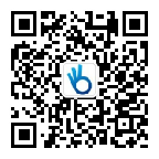 微信公众号二维码